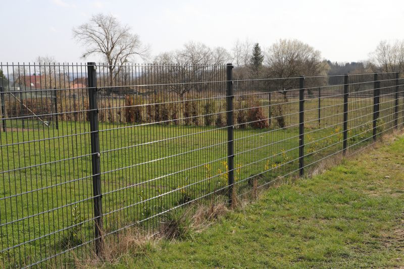 How A Fence Adds Privacy, Security, And Curb Appeal